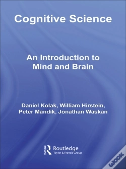Capa do artigo Cognitive Science