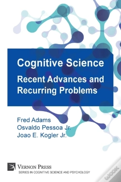 Capa do artigo Cognitive Science
