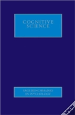 Capa do artigo Cognitive Scienceperception And Attentionlearning And Memory