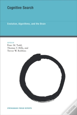 Capa do artigo Cognitive Search