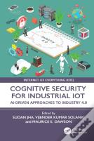 Cognitive Security For Industrial Iot