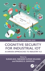 Capa do artigo Cognitive Security For Industrial Iot