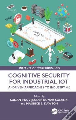 Capa do artigo Cognitive Security For Industrial Iot