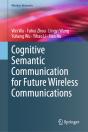 Cognitive Semantic Communication For Future Wireless Communications - Preview