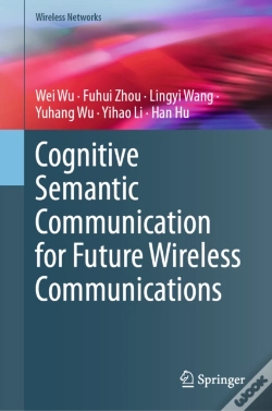 Capa do artigo Cognitive Semantic Communication For Future Wireless Communications