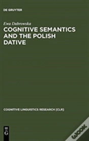 Capa do artigo Cognitive Semantics And The Polish Dative