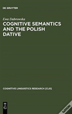 Capa do artigo Cognitive Semantics And The Polish Dative