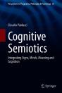 Cognitive Semiotics - Preview
