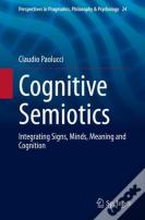 Cognitive Semiotics