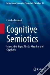 Capa do artigo Cognitive Semiotics