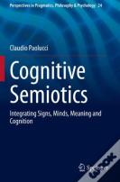 Cognitive Semiotics