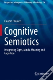 Capa do artigo Cognitive Semiotics