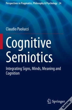 Capa do artigo Cognitive Semiotics