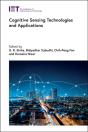 Cognitive Sensing Technologies And Applications - Preview