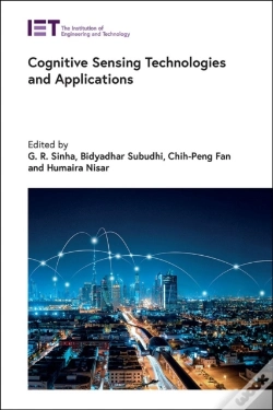 Capa do artigo Cognitive Sensing Technologies And Applications