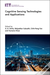 Capa do artigo Cognitive Sensing Technologies And Applications