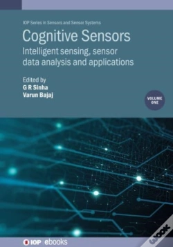 Capa do artigo Cognitive Sensors, Volume 1