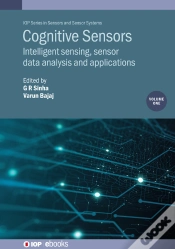 Capa do artigo Cognitive Sensors, Volume 1