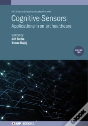 Capa do artigo Cognitive Sensors, Volume 2