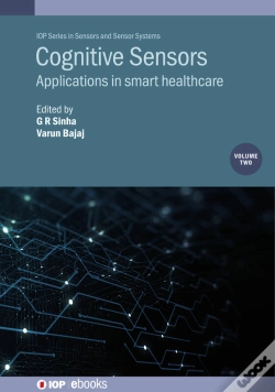 Capa do artigo Cognitive Sensors, Volume 2