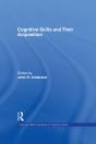 Cognitive Skills And Their Acquisition - Preview