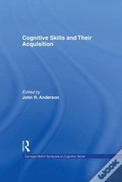 Capa do artigo Cognitive Skills And Their Acquisition