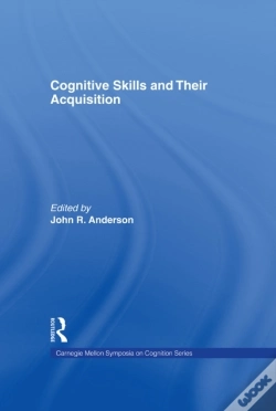 Capa do artigo Cognitive Skills And Their Acquisition