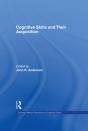 Cognitive Skills And Their Acquisition - Preview
