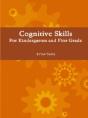 Cognitive Skills For Kindergarten And First Grade - Preview