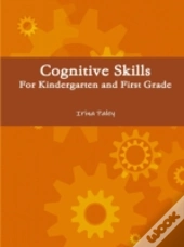 Cognitive Skills For Kindergarten And First Grade