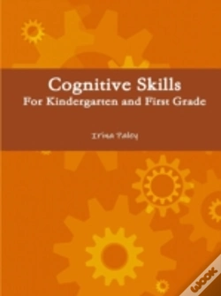 Capa do artigo Cognitive Skills For Kindergarten And First Grade