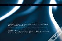 Cognitive Stimulation Therapy For Dementia