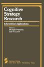 Cognitive Strategy Research - Preview