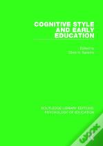 Cognitive Style In Early Education