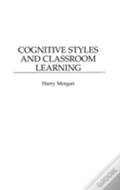 Capa do artigo Cognitive Styles And Classroom Learning