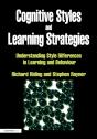 Cognitive Styles And Learning Strategies - Preview