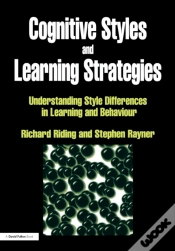 Capa do artigo Cognitive Styles And Learning Strategies