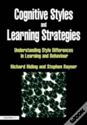 Capa do artigo Cognitive Styles And Learning Strategies