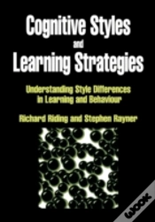 Capa do artigo Cognitive Styles And Learning Strategies