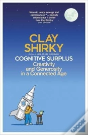 Capa do artigo Cognitive Surplus