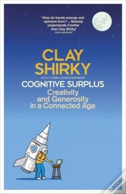 Capa do artigo Cognitive Surplus