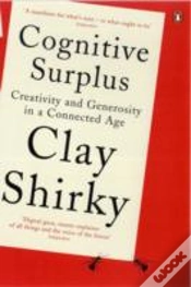 Capa do artigo Cognitive Surplus