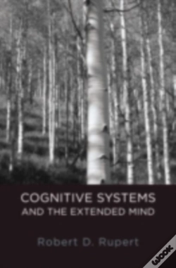 Capa do artigo Cognitive Systems And The Extended Mind