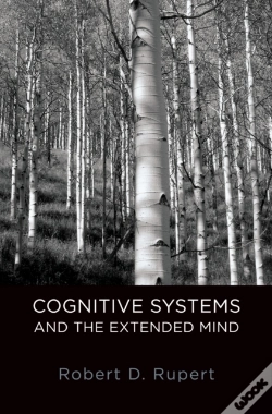 Capa do artigo Cognitive Systems And The Extended Mind