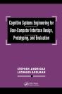 Cognitive Systems Engineering For User-Computer Interface Design, Prototyping, And Evaluation - Preview
