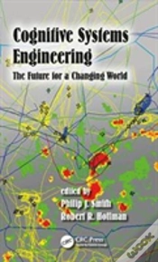 Capa do artigo Cognitive Systems Engineering