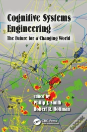 Capa do artigo Cognitive Systems Engineering