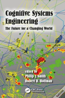 Capa do artigo Cognitive Systems Engineering