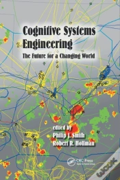 Capa do artigo Cognitive Systems Engineering