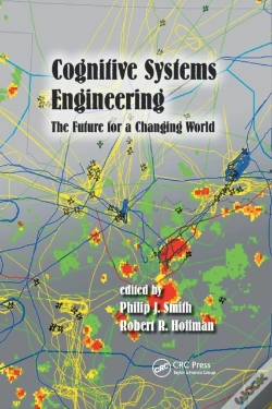 Capa do artigo Cognitive Systems Engineering